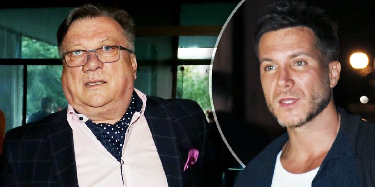 Saša Kovačević prekinuo koncert - Vest o Halidu Bešliću ga je slomila