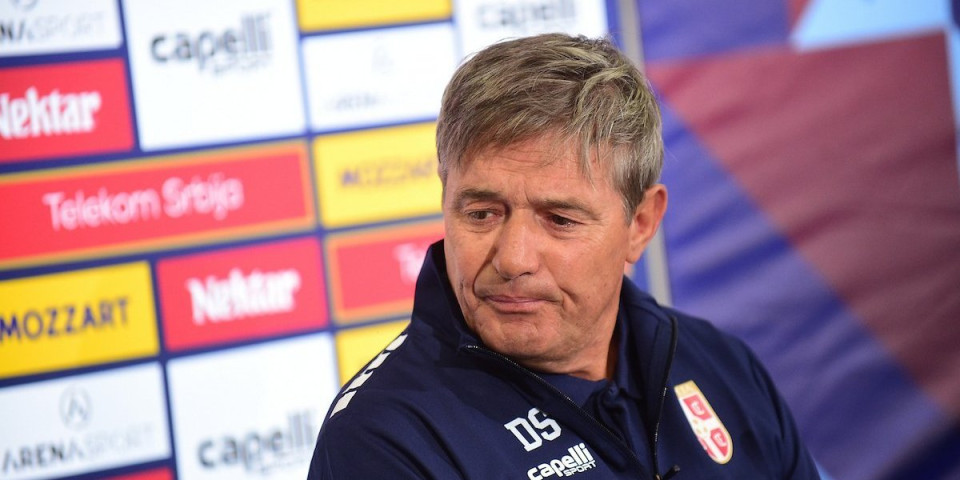 Piksi podviknuo - Englezi su zabranjena tema