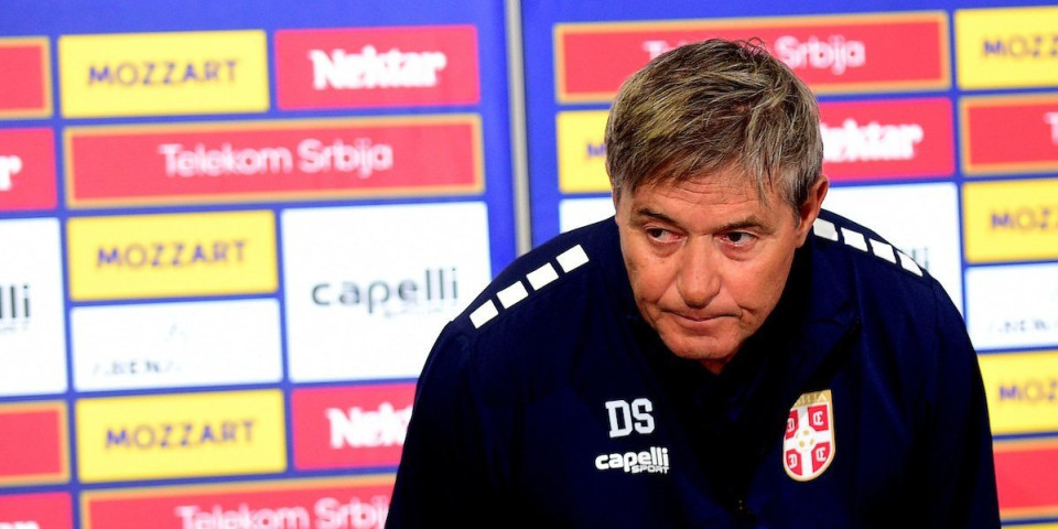 Piksi digao glas kad su ga pitali za braću Milinković-Savić