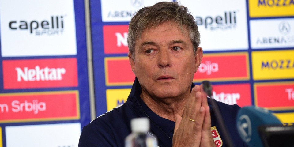 Piksi saopštio lošu vest: Velika šteta za Srbiju