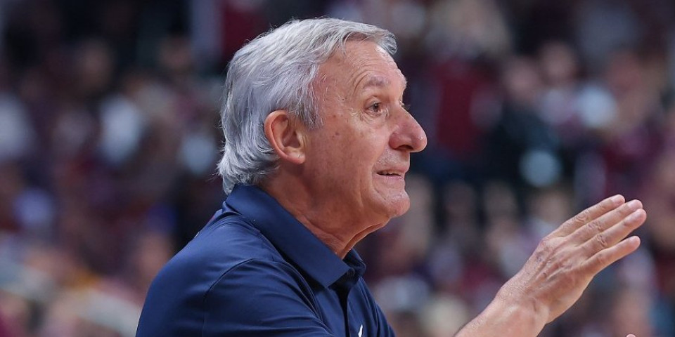 Šta? Streljali bi nas - Pešić bio u šoku kad je čuo pitanje