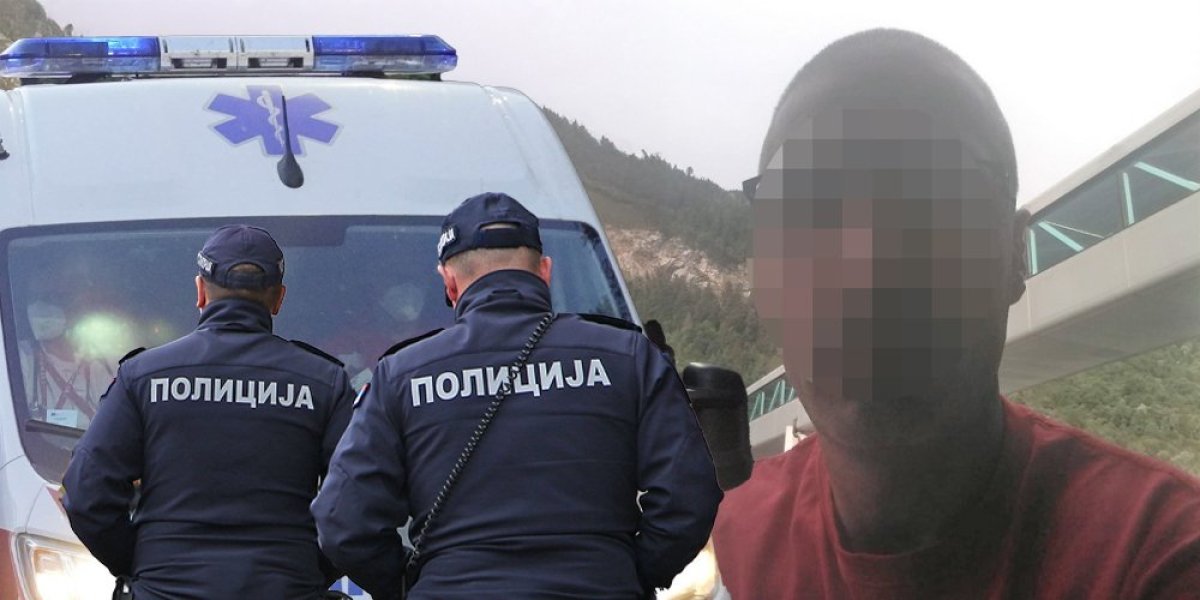 Ovo je Goran kojeg je otac ubio pajserom u Kruševcu: Iza njega ostale ćerke i teško povređen deda (FOTO)