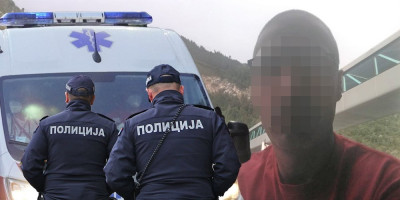 Goran M.(49) iz Kruševca, podlegao je povredama koje mu je zadao otac Bracimir (72)  kada ga je pretukao pajserom po glavi nakon svađe. U ovom jezivom porodičnom nasilju teške telesne povrede zadobio je Vladimir (90), deda ubijenog Gorana.