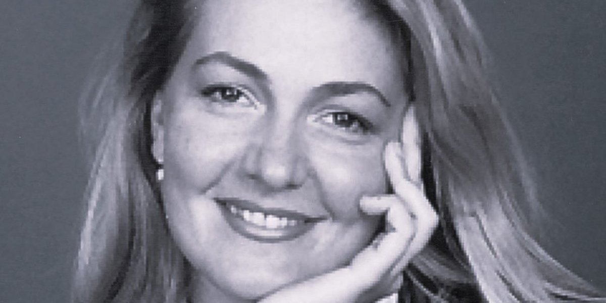 Umrla Snežana Trstenjak