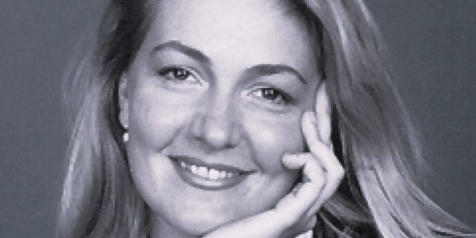 Umrla Snežana Trstenjak