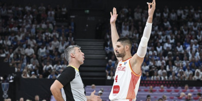 Kraj sage! Ništa od najveće želje navijača Crvene zvezde - Vučević staje u NBA!