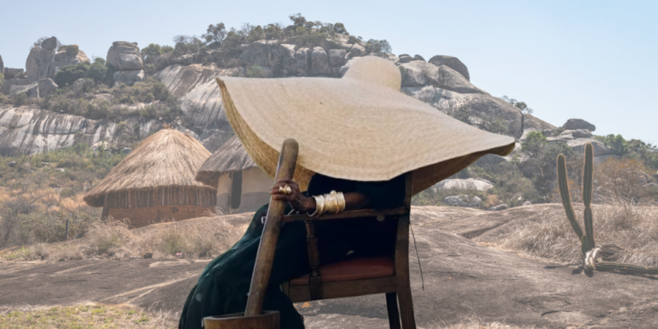 Svetski fotografi očarani, a internet u transu zbog bake iz Zambije: Slike za nevericu (FOTO/VIDEO)