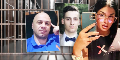 Prema tužilačkim spisima u koje su "Vijesti" imale uvid, stan koji su 4. oktobra 2024. iznajmili Miljan Marjanović i Nikoleta Uskoković poslužio je kao ključna baza za pripadnike škaljarskog klana. Upravo iz tog stana su 6. novembra krenuli egzekutori koji su, nedaleko od ulaza u Podgoricu, ubili Cetinjane pripadnike "kavačkog klana" Žarka Pejakovića i Petra Lipovinu.