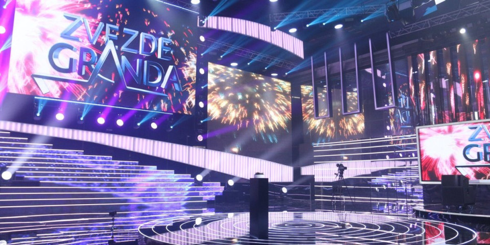 Ova pevačica neće biti u Zvezdama Granda: Evo ko dolazi na njeno mesto