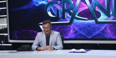 Šok u Zvezdama Granda - Voja Nedeljković saopštio neočekivanu odluku produkcije