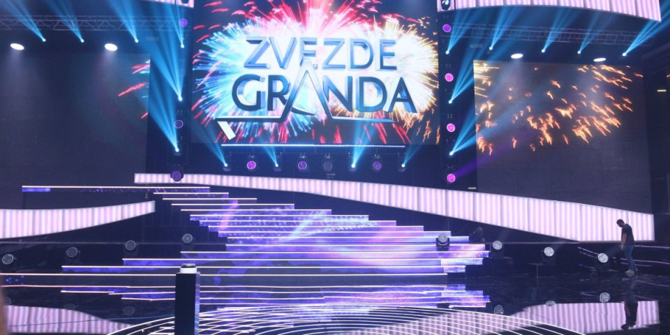 Poznat datum početka Zvezda Granda - Produkcija izdala zvanično saopštenje