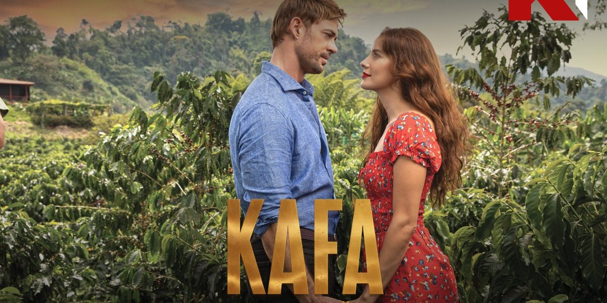 „Kafa sa mirisom žene“ – latino senzacija od 8. septembra na K1 televiziji