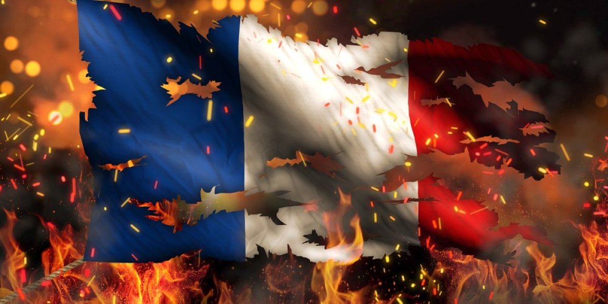 Pada vlada?! Ovaj datum je ključan - posle ovoga ništa neće biti isto: Moćna evropska sila pred pucanjem