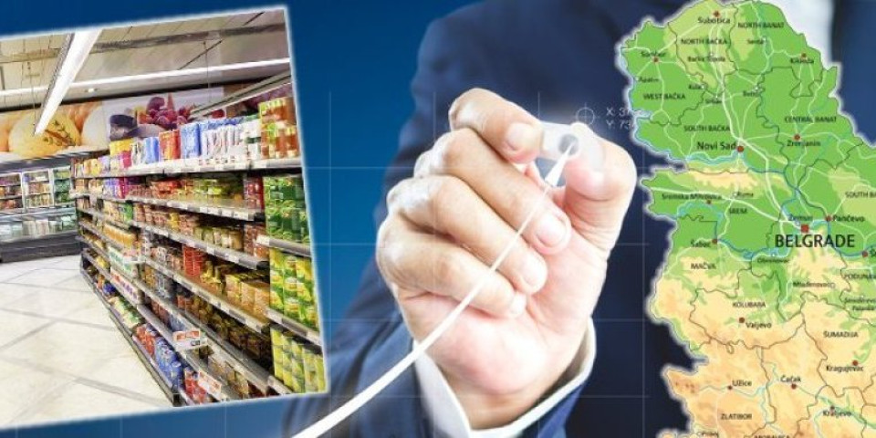 Kazne za one koji ne poštuju nove ekonomske mere: Država nastoji da olakša građanima - Nema prostora za prevare