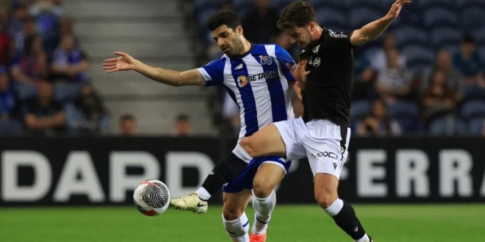 Na koju foru?! Zvezda preotela Portugalca Bešiktašu, a evo koliko su Turci nudili para