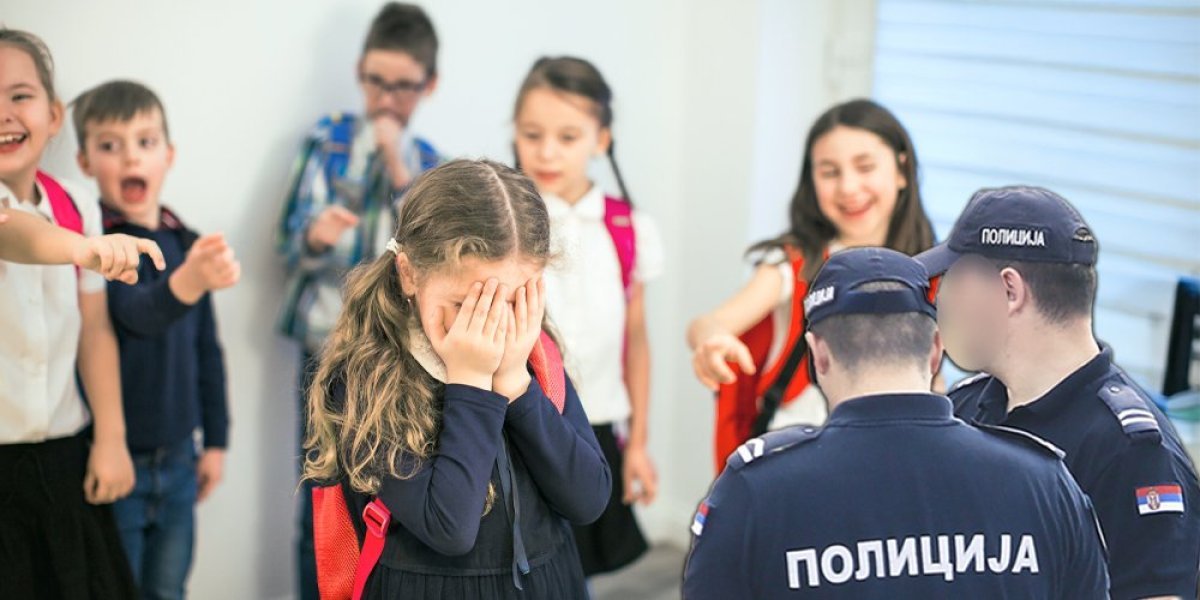 Udarali je bokserom, mučili, gasili cigarete po telu: Jezivi detalji vršnjačkog nasilja