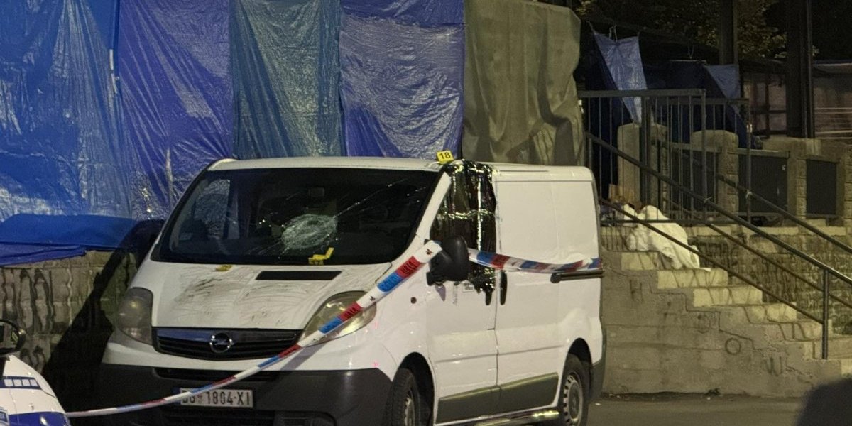 Nesrećni čovek izgubio sina, sada se njemu bore za život: Tragična sudbina porodice izbodenog muškarca na Medakoviću