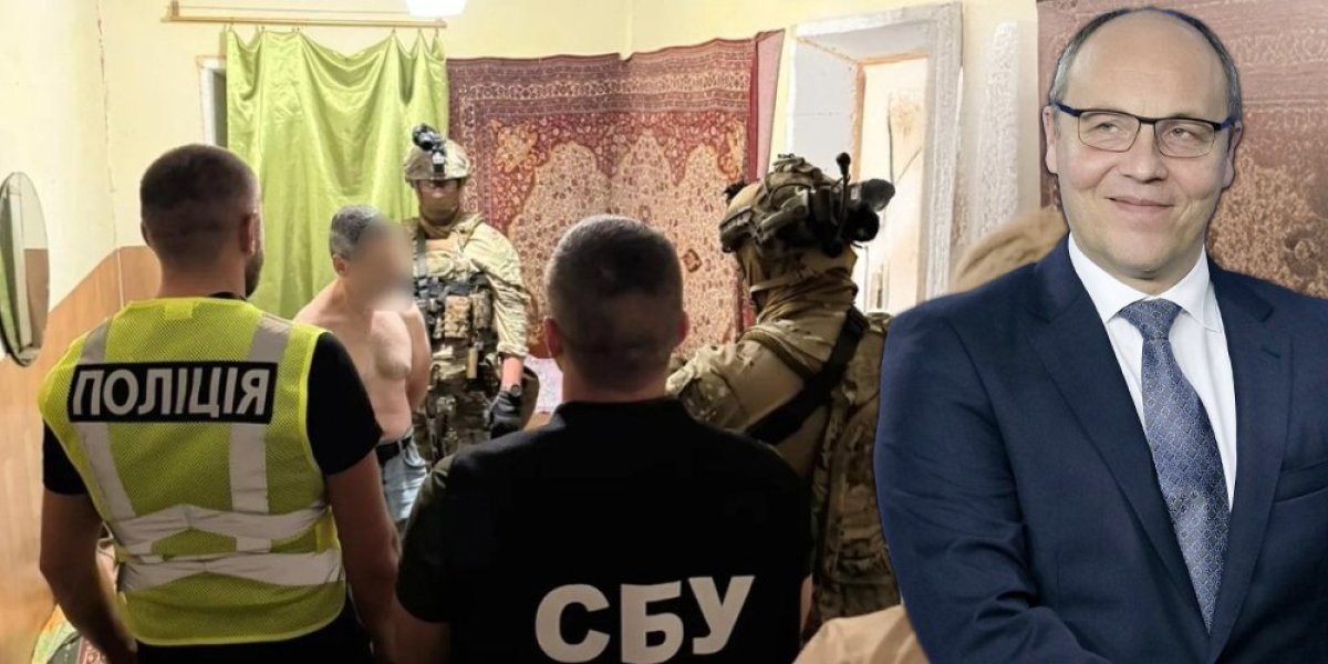 DRAMA: Priznao sve! Šokantne izjave ubice vođe Majdana - Da li je ovo zaista tako?!