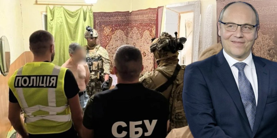 DRAMA: Priznao sve! Šokantne izjave ubice vođe Majdana - Da li je ovo zaista tako?!