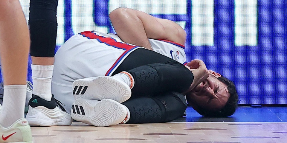 Javio se Vasa i prekratio nam muke: Trebalo bi da je sve okej, dobro sam (VIDEO)