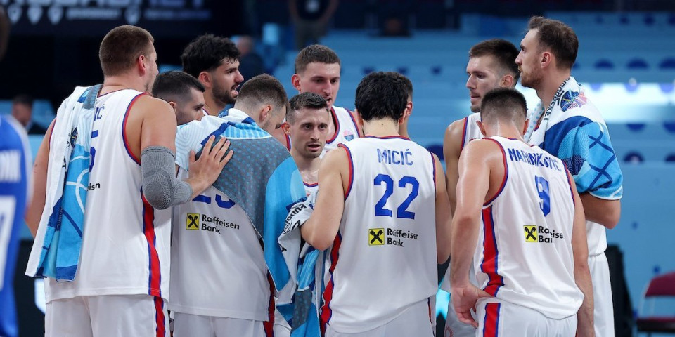 Pešića i "orlove" po dolasku u Beograd dočekao šok - Ovome se nisu nadali (VIDEO)