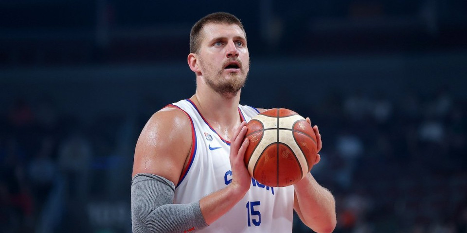Jokić više neće igrati za Srbiju? Čitava nacija strepi, isplivale šokantne informacije