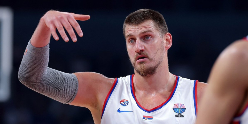 Ameri odlepili zbog Jokića - Potez o kom će se dugo pričati (VIDEO)