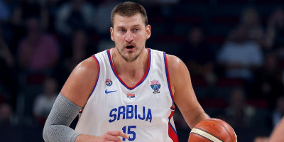 Hoće li Nikola Jokić igrati za Srbiju na leto? Čitava nacija čeka odgovor, konačno se oglasio Nebojša Čović