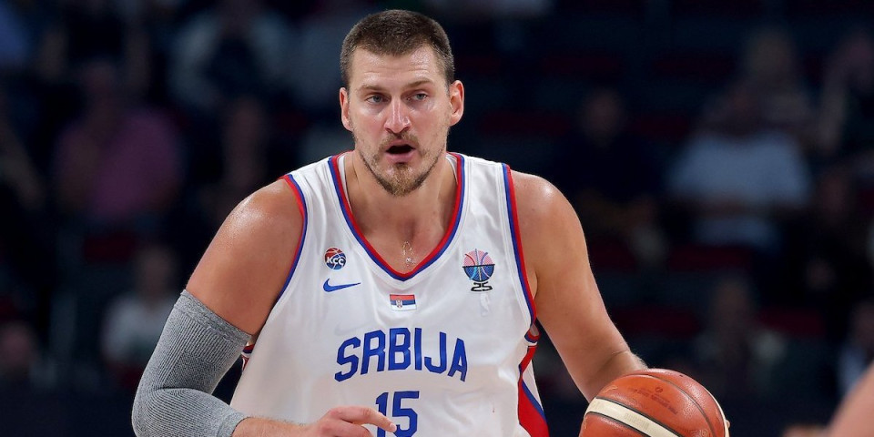 Jokić je posle debakla na Evrobasketu ovo uradio - Sad je sve otkriveno