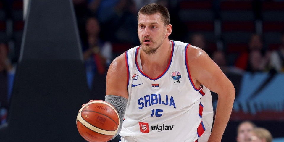 Kakva ste đubrad... Nikola Jokić izribao saigrače posle prozivki