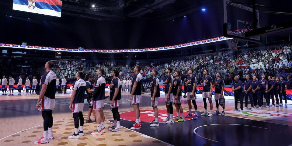 "Ludak laje oko tebe, 40 minuta ti u nogama" - Svima je muka od Srbije zbog ovog igrača