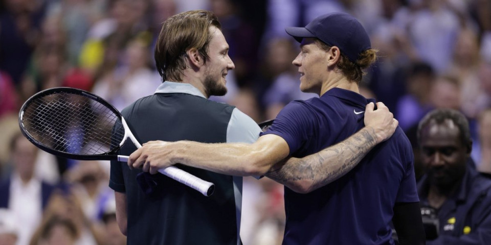 Šta je ovo bilo dođavola? Epska katastrofa, Siner uništava sve pred sobom