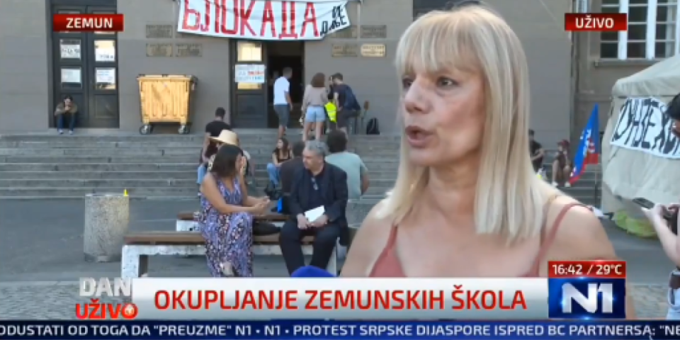 Kakva zastrašujuća zloupotreba dece - zborašica zgrozila naciju: "Od ovoga nema odustajanja, uključili smo i najmlađe od 16 godina" (VIDEO)