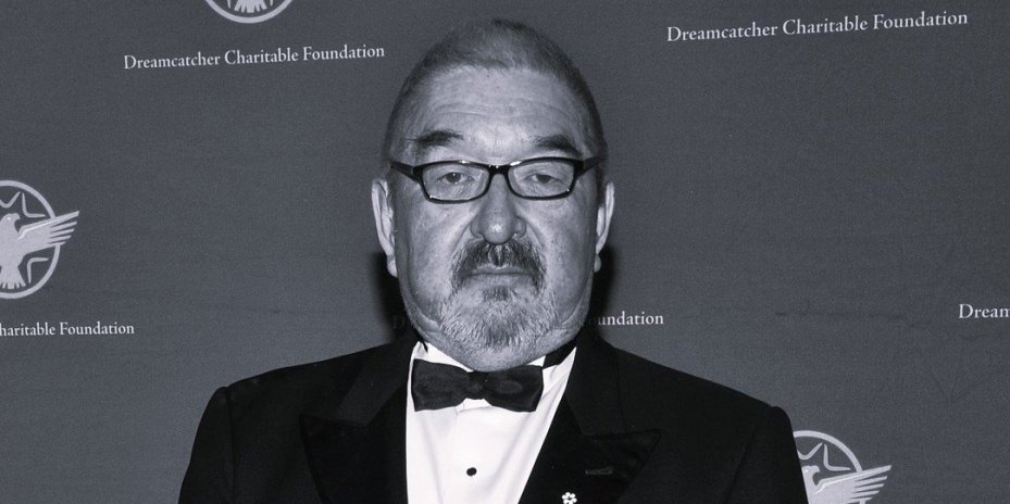 Umrla zvezda filma "Ples sa vukovima"