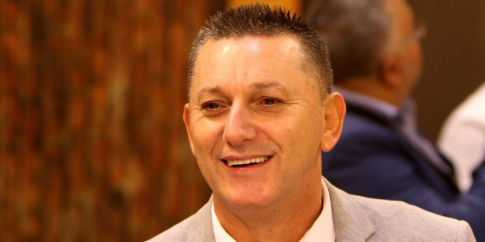 Kipti od besa - Šako Polumenta opleo po kolegi nakon optužbi: "Ja sam gigant, imam pravo da..."