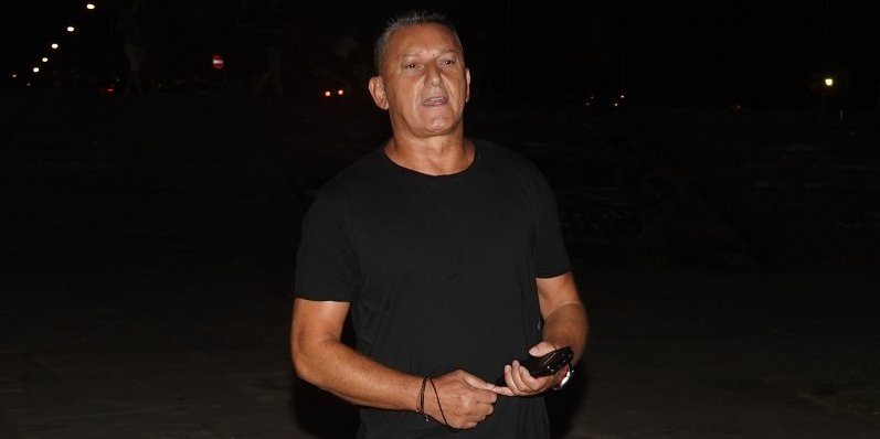 "Psuju mi po mrtvim roditeljima i prete mi": Šako prijavio kolegu policiji