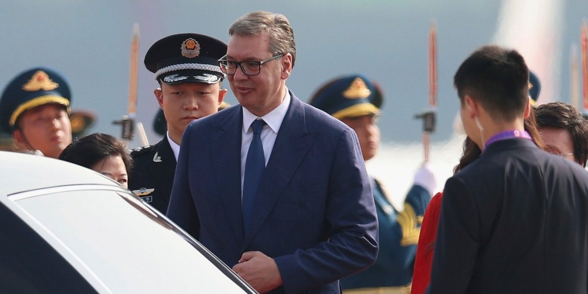 Vučić najavio promene: Novi svetski poredak odraziće se u budućnosti i na Balkan