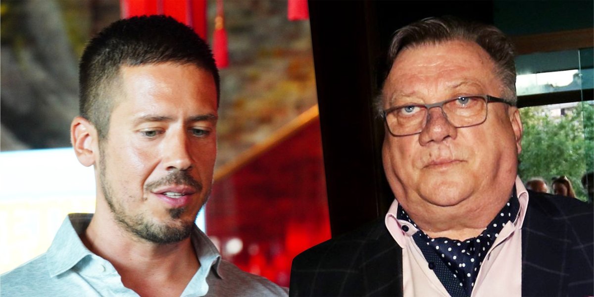 Nikola Rokvić rasplakao region porukom upućenom Halidu Bešliću: "Dugujem ti mnogo"