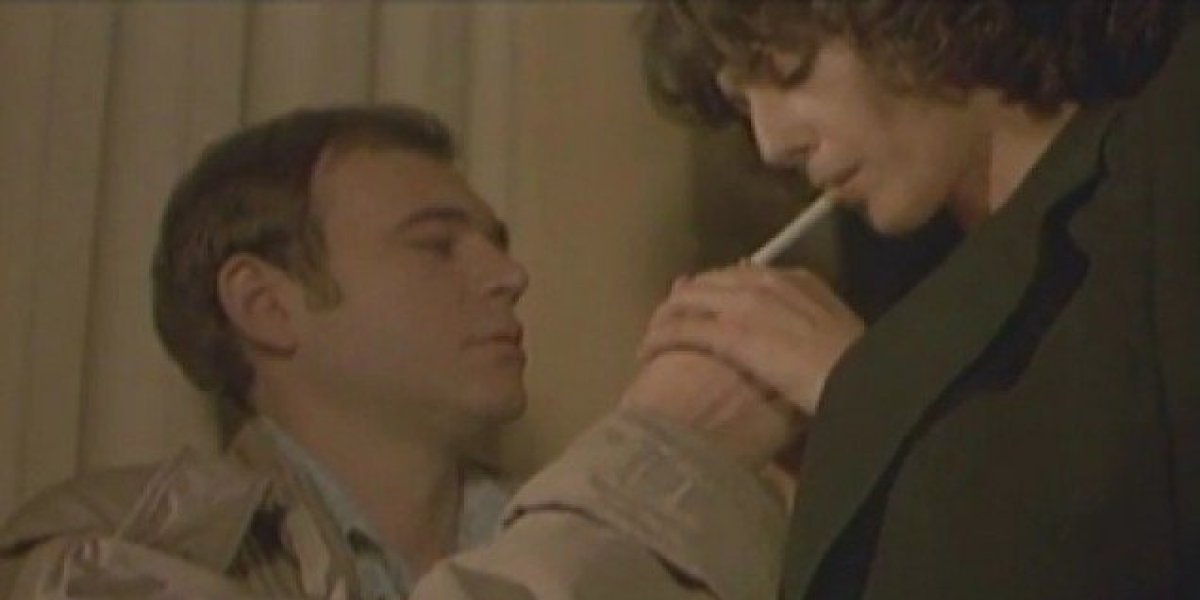 (FOTO) Aleksandar Berček u sado-mazo akciji sa dve glumice: Golotinja koja je do tada bila nezamisliva na srpskom filmu