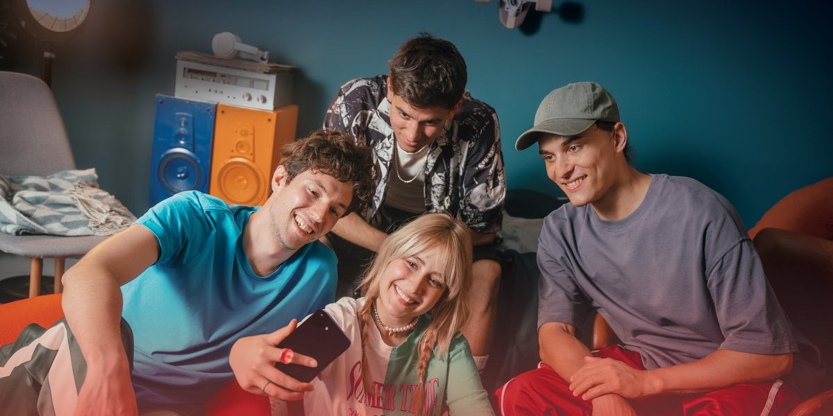 Bit tarifa – za tvoj svet u tvom ritmu