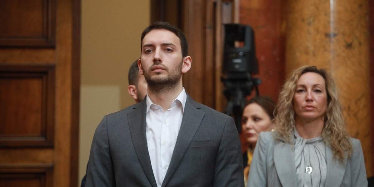 Biljana Pantić Pilja odbrusila Grboviću: Građani prepoznaju izdajnika, dodvorava se strancima i napada Srbiju