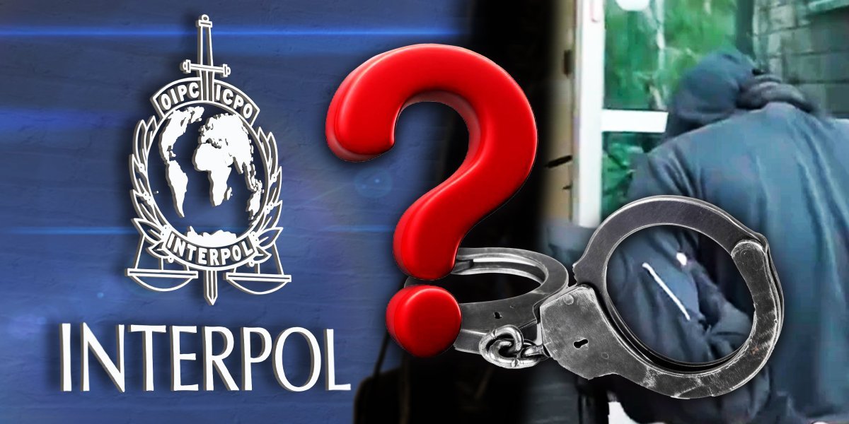 Interpol promašio ili ne? Crna Gora došla po "škaljarca" Krsta Vujića, Švajcarci pokušali da izruče sasvim drugu osobu