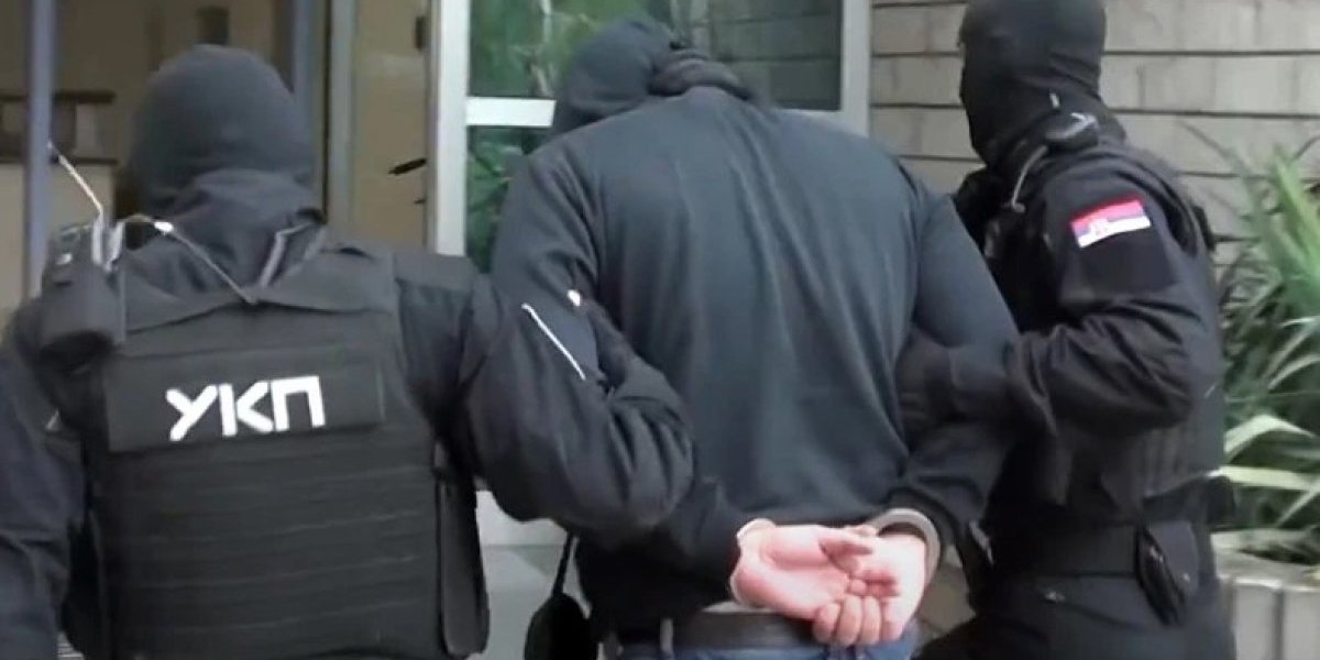 Otisci se podudaraju, ali ne i lik: Švajcarska utvrđuje kako je došlo do greške u ekstradiciji Krsta Vujića