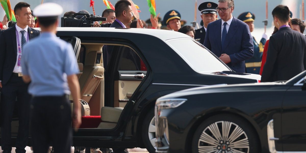 Evo još jednog razloga zašto Hrvatima smeta Vučić: Srbija je snažna i nezavisna država!