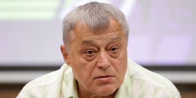 Muta opleo po Zvezdi: Ma, daj da se ne zaje*avamo, veliki klubovi to ne rade