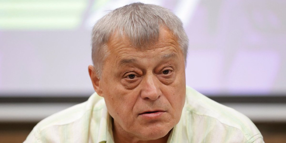 Muta ućutkao kritičare: Srbija u finalu, Jokić je tata, a Bogdanova povreda nije tragedija