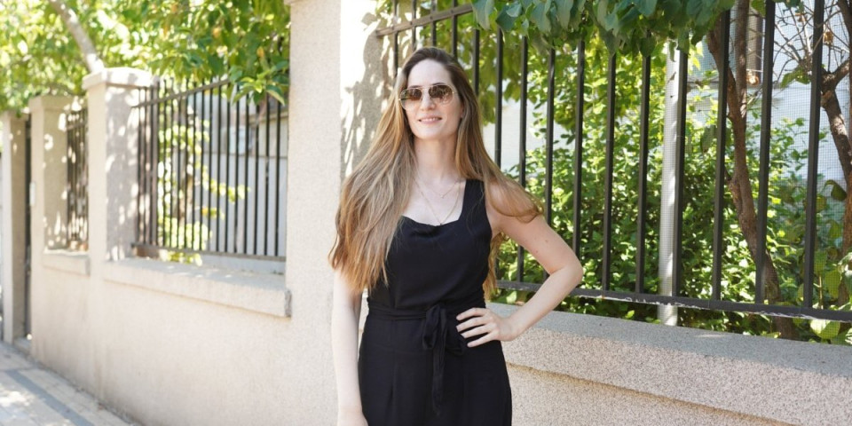 Srpska glumica objavila dirljivu poruku posvećenu Nikoli Jokiću (FOTO)