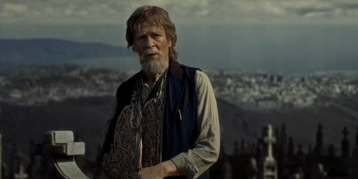 Posle hemioterapije dolazio na snimanje "Ruskog konzula": Makedonski glumac otkrio kako se Žarko Laušević ponašao