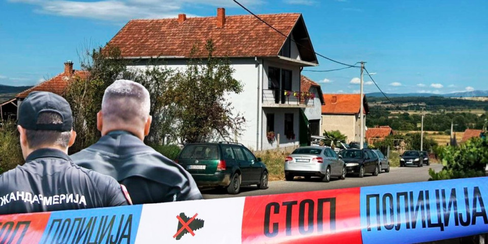 Otac ubice iz Kruševca je živ: Evo u kakvom je stanju nakon što mu je sin otvorio lobanju