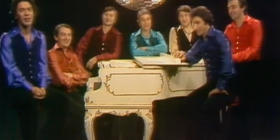 Umro osnivač "Sedmorice mladih" - Porodica saopštila tužne vesti